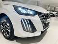 Peugeot 208 ALLURE PureTech 100CV Stop&Start 5 porte Km.Zero bijela - thumbnail 4