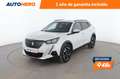 Peugeot 2008 1.5 Blue-HDi Allure Pack Blanco - thumbnail 1
