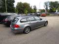 BMW 318 d Touring 2.0 Klimaaut Navi Xenon 8Alu Euro5 Grau - thumbnail 8