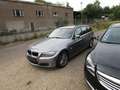 BMW 318 d Touring 2.0 Klimaaut Navi Xenon 8Alu Euro5 Grau - thumbnail 2
