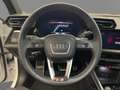 Audi A3 S line 35 TFSI S tr. NAVI MATRIX RF Weiß - thumbnail 11