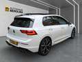 Volkswagen Golf VIII R 2.0 TSI 4M DSG *IQ-MATRIX*PANO*HuD* Weiß - thumbnail 3