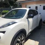 Nissan Juke 1.5 dCi 110 FAP Start/Stop System Connect Edition