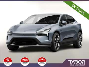 100 kWh Long Range Pano 21p