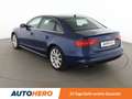 Audi A4 1.8 TFSI Ambition*XENON*NAVI*TEMPO*SHZ*KLIMA* Niebieski - thumbnail 4