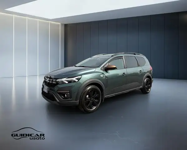 Dacia Jogger 1.6 hybrid Extreme UP 140cv
