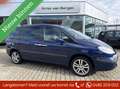 Peugeot 807 2.2 ST, 6 persoons, climatronic, cruisecontrol, tr Blau - thumbnail 1