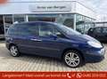 Peugeot 807 2.2 ST, 7 persoons, climatronic, cruisecontrol, tr Blau - thumbnail 1