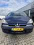 Peugeot 807 2.2 ST, 6 persoons, climatronic, cruisecontrol, tr Blau - thumbnail 9
