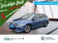 Volkswagen Golf Variant 1.5eTSI DSG Goal LED+ NAVI AHK ACC 3Z-KLIMA TRAVEL Blau - thumbnail 1