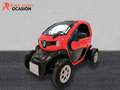 Renault Twizy Life 80 Rojo - thumbnail 4