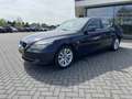 BMW 520 5-serie 520i Bns Edition I Bleu - thumbnail 3