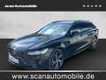 Volvo V90 R Design Recharge Plug-In Hybrid AWD Bluetooth Zwart - thumbnail 1