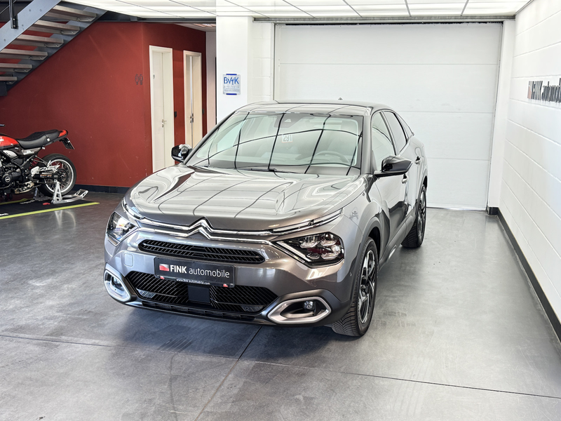 Citroen C4 Pure 130 Shine FULL LED Carplay Navi — photo 3