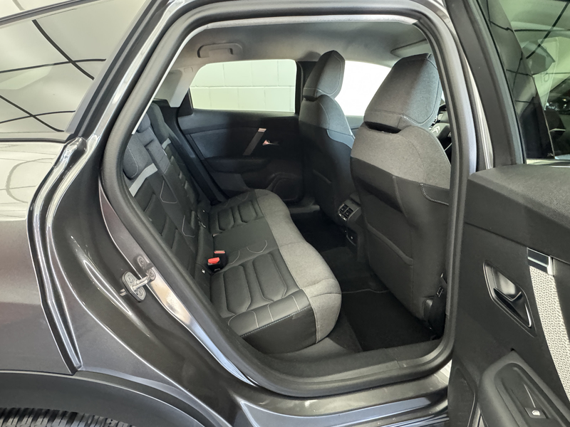 Citroen C4 Pure 130 Shine FULL LED Carplay Navi — photo 15