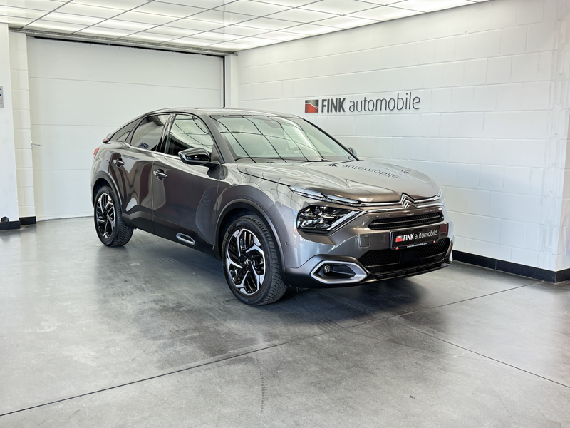 Citroen C4 Pure 130 Shine FULL LED Carplay Navi