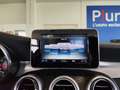 Mercedes-Benz C 200 Cabrio Premium Plus Auto Navi Pelle+Alcantara Grigio - thumbnail 25