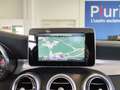 Mercedes-Benz C 200 Cabrio Premium Plus Auto Navi Pelle+Alcantara Grigio - thumbnail 11