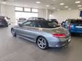 Mercedes-Benz C 200 Cabrio Premium Plus Auto Navi Pelle+Alcantara Grigio - thumbnail 48
