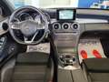 Mercedes-Benz C 200 Cabrio Premium Plus Auto Navi Pelle+Alcantara Grigio - thumbnail 3