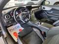 Mercedes-Benz C 200 Cabrio Premium Plus Auto Navi Pelle+Alcantara Grigio - thumbnail 39