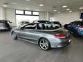 Mercedes-Benz C 200 Cabrio Premium Plus Auto Navi Pelle+Alcantara Grigio - thumbnail 9