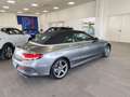 Mercedes-Benz C 200 Cabrio Premium Plus Auto Navi Pelle+Alcantara Grigio - thumbnail 47