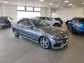 Mercedes-Benz C 200 Cabrio Premium Plus Auto Navi Pelle+Alcantara Grigio - thumbnail 2