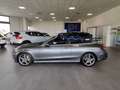 Mercedes-Benz C 200 Cabrio Premium Plus Auto Navi Pelle+Alcantara Grigio - thumbnail 42