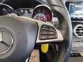 Mercedes-Benz C 200 Cabrio Premium Plus Auto Navi Pelle+Alcantara Grigio - thumbnail 17