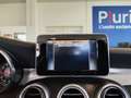 Mercedes-Benz C 200 Cabrio Premium Plus Auto Navi Pelle+Alcantara Grigio - thumbnail 13