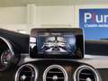 Mercedes-Benz C 200 Cabrio Premium Plus Auto Navi Pelle+Alcantara Grigio - thumbnail 32