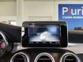 Mercedes-Benz C 200 Cabrio Premium Plus Auto Navi Pelle+Alcantara Grigio - thumbnail 28