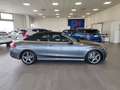Mercedes-Benz C 200 Cabrio Premium Plus Auto Navi Pelle+Alcantara Grigio - thumbnail 46
