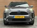 Toyota Yaris Cross 1.5 Hybrid Dynamic Navi / Camera / Lm velg / Cruis Gris - thumbnail 8