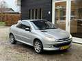 Peugeot 206 CC 1.6-16V Quiksilver Ecc/Audio/Lm Gris - thumbnail 4