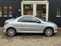 Peugeot 206 CC 1.6-16V Quiksilver Ecc/Audio/Lm Grigio - thumbnail 6
