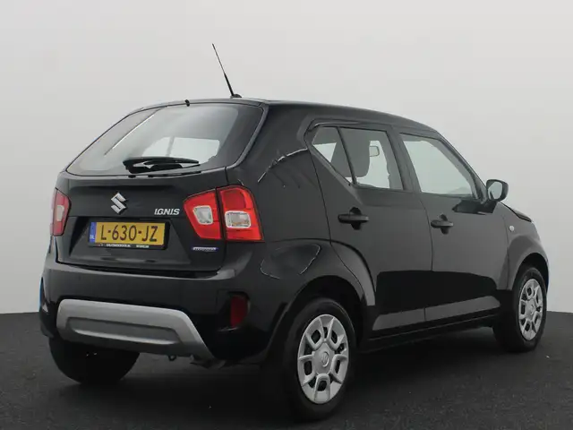Suzuki Ignis view 13