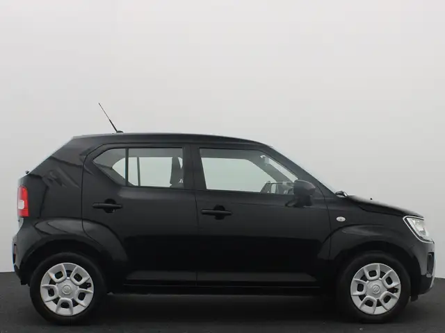 Suzuki Ignis view 14