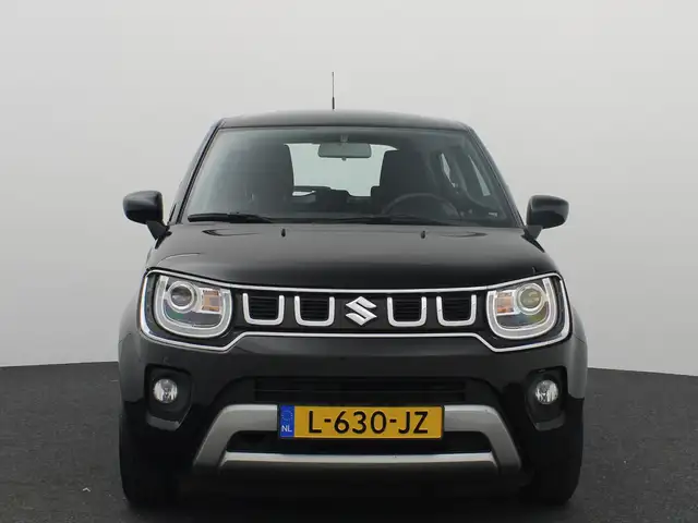 Suzuki Ignis view 16