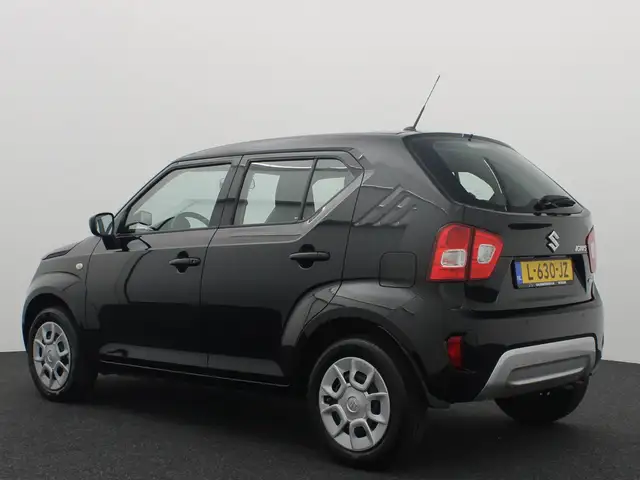 Suzuki Ignis view 3