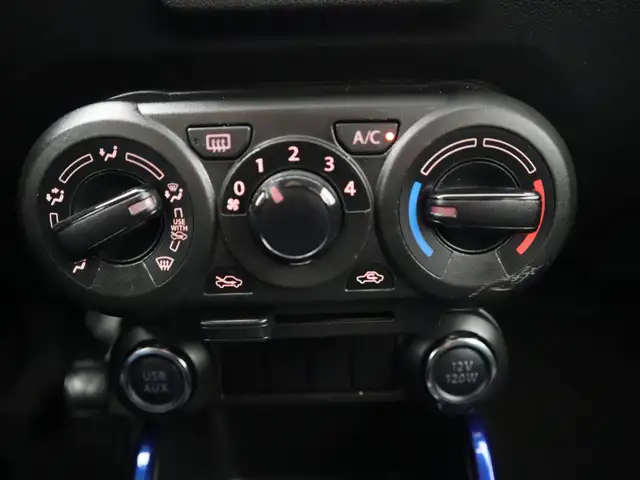 Suzuki Ignis view 22