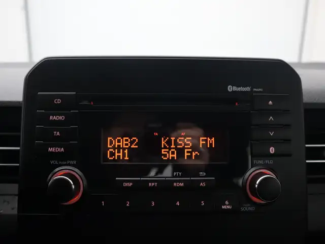 Suzuki Ignis view 10