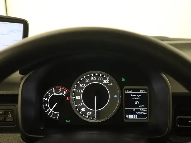 Suzuki Ignis view 23