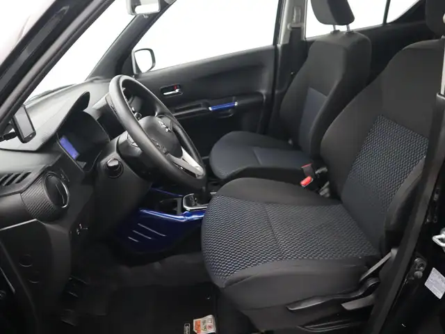 Suzuki Ignis view 19