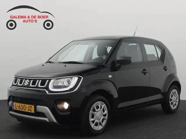 Suzuki Ignis 1.2 Smart Hybrid Comfort FULL LED / AIRCO / PDC V+