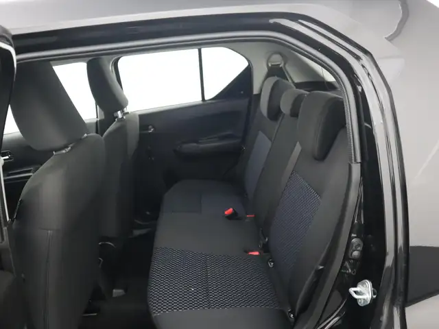 Suzuki Ignis view 29