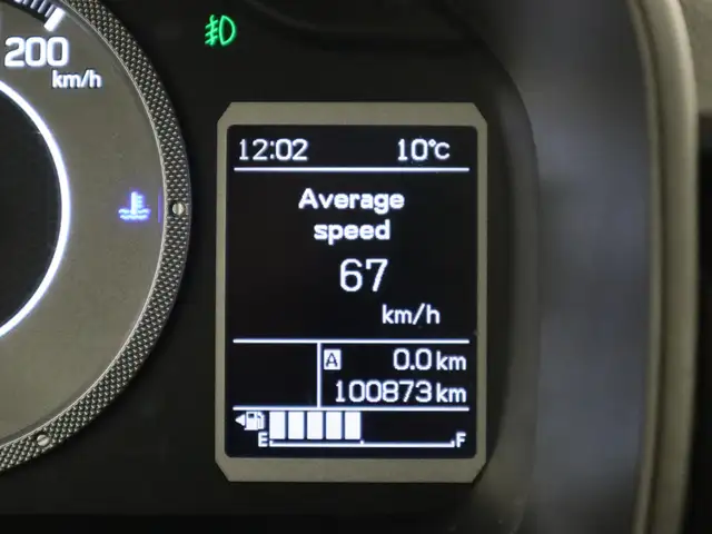 Suzuki Ignis view 24