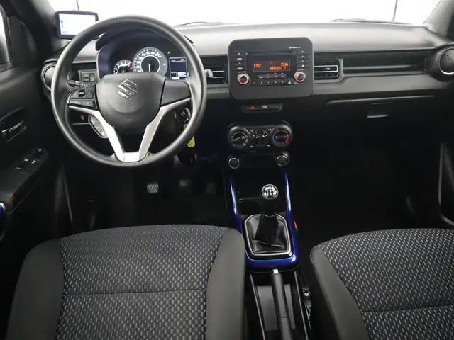 Suzuki Ignis view 7