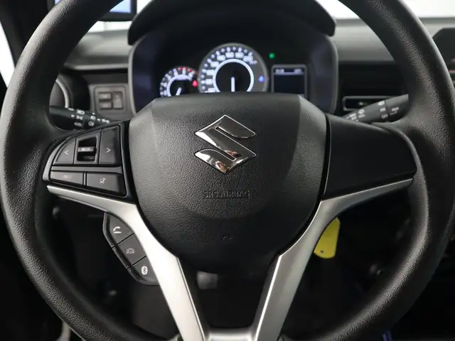 Suzuki Ignis view 12